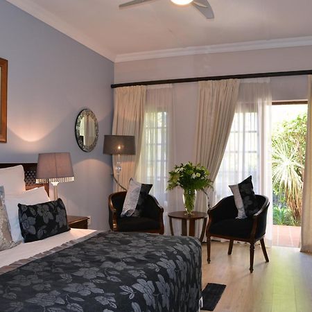 Valley Lodge & Spa Magaliesburg Exterior photo