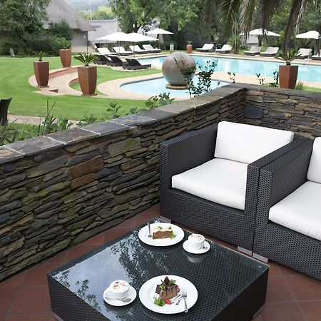 Valley Lodge & Spa Magaliesburg Exterior photo