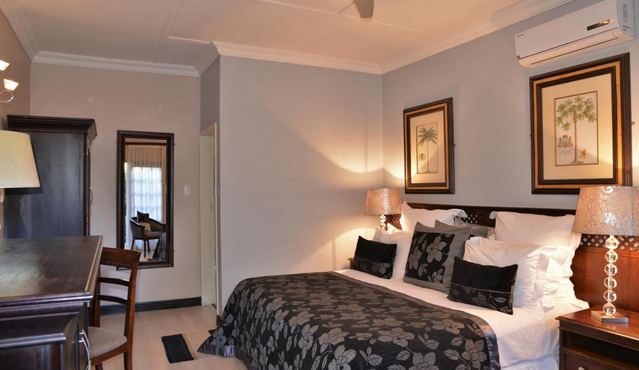 Valley Lodge & Spa Magaliesburg Room photo