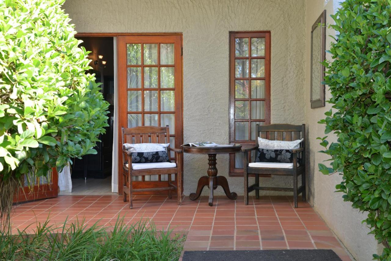Valley Lodge & Spa Magaliesburg Exterior photo