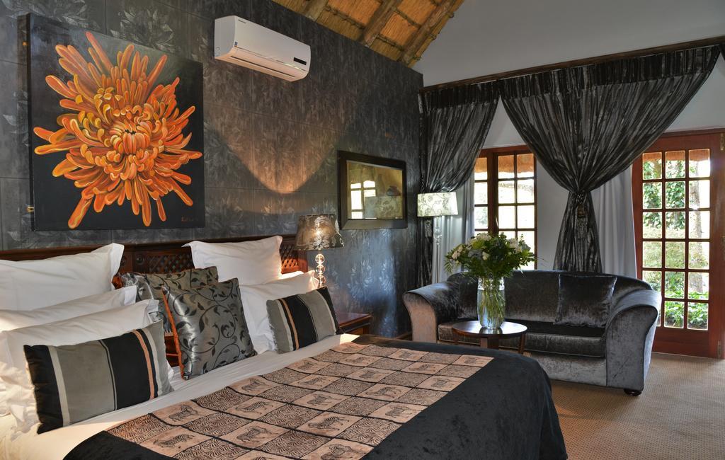 Valley Lodge & Spa Magaliesburg Room photo