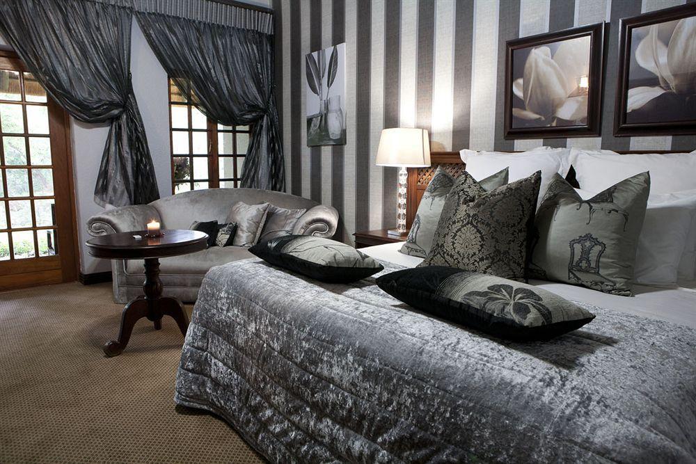 Valley Lodge & Spa Magaliesburg Exterior photo