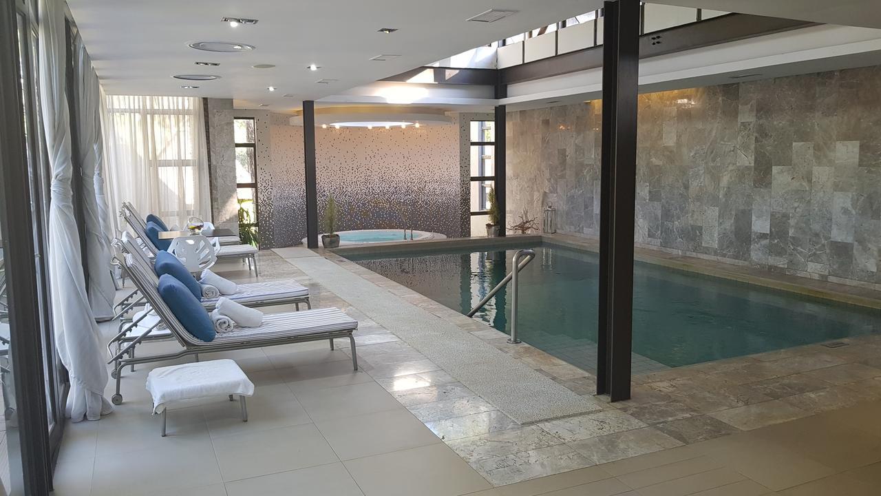 Valley Lodge & Spa Magaliesburg Exterior photo