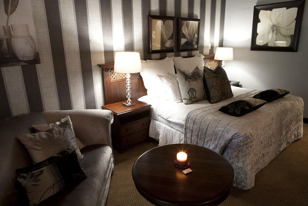 Valley Lodge & Spa Magaliesburg Room photo
