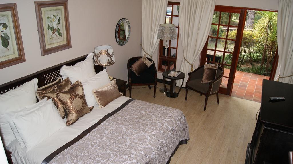 Valley Lodge & Spa Magaliesburg Room photo
