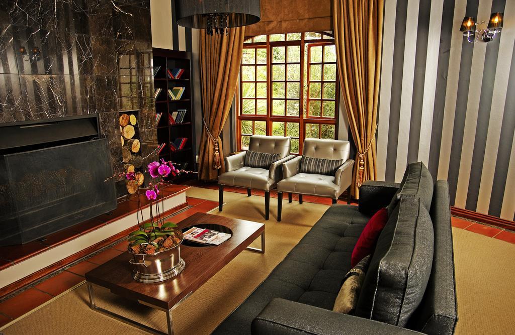 Valley Lodge & Spa Magaliesburg Exterior photo