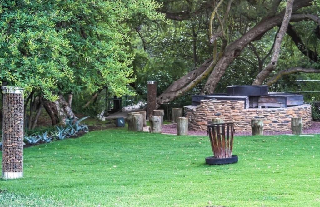 Valley Lodge & Spa Magaliesburg Exterior photo