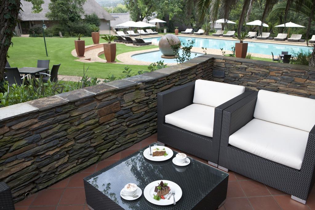 Valley Lodge & Spa Magaliesburg Exterior photo