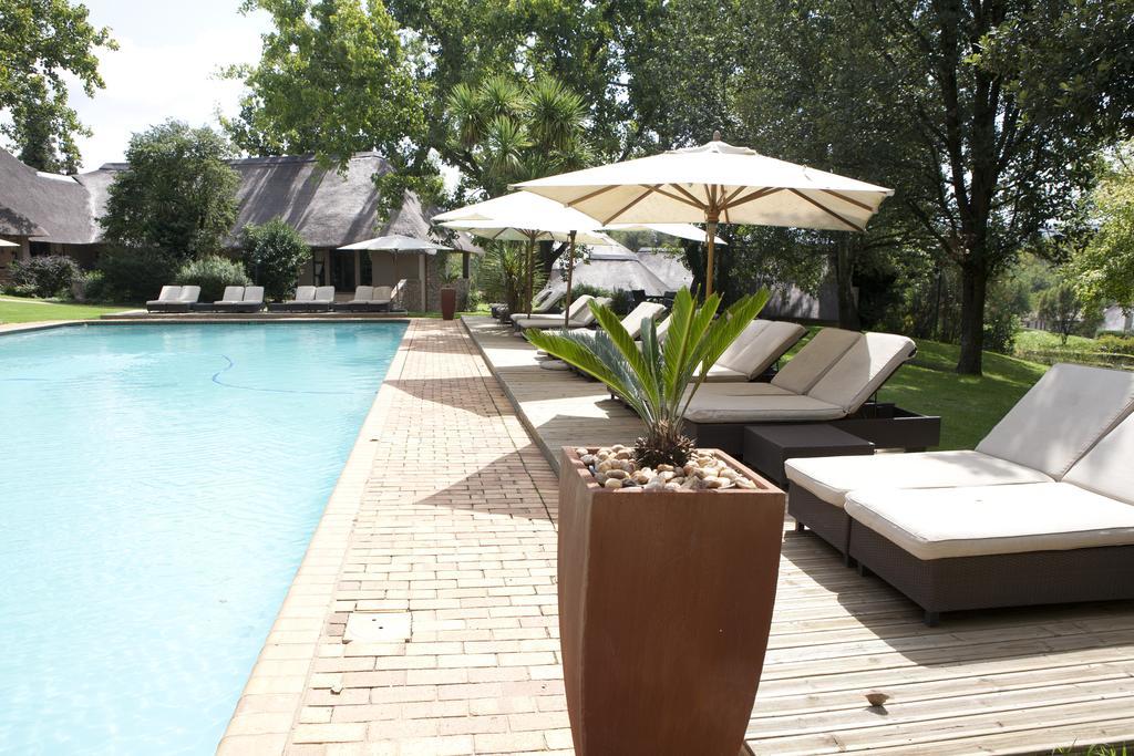 Valley Lodge & Spa Magaliesburg Exterior photo